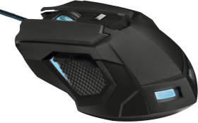 Trust International Gaming GXT 158 Laser Gaming Mouse 20324