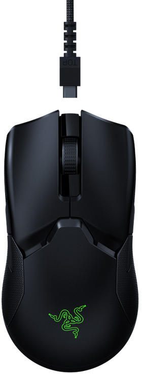 Viper Ultimate RZ01-03050100-R3A1 [Black]