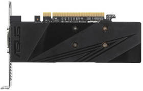 GTX1050TI-O4G-LP-BRK [PCIExp 4GB]