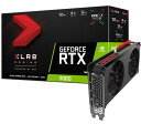 PNY GeForce RTX 3060 12GB XLR8 Gaming REVEL EPIC-X RGB Dual Fan Edition VCG306012DFXPPB