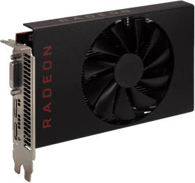RD-RX5500XT-E8GB [PCIExp 8GB]
