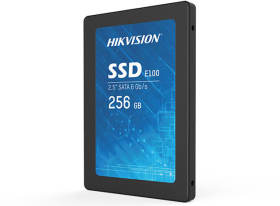 HIKVISION HS-SSD-E100/256G