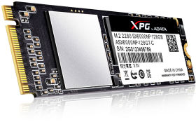 XPG SX6000 ASX6000NP-128GT-C