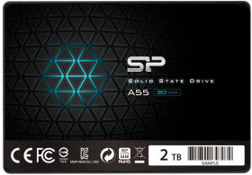 Silicon Power Ace A55 SP002TBSS3A55S25