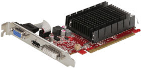 AMD Radeon R5 230の詳細スペック・まとめ｜自作.com