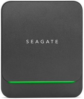 Seagate BarraCuda Fast SSD STJM1000400