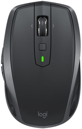 ロジクール MX Anywhere 2S Wireless Mobile Mouse