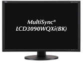 MultiSync LCD3090WQXi(BK) 画像