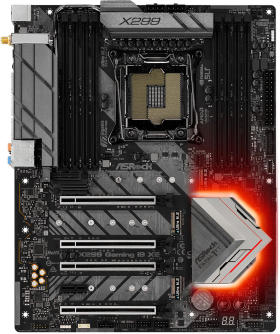 Fatal1ty X299 Professional Gaming i9 XE