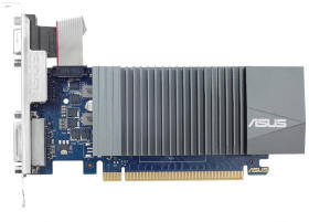GT710-SL-1GD5-BRK [PCIExp 1GB]
