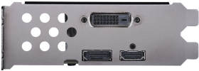 GeForce GTX 1050 Ti 4GB LP GD1050-4GERTL [PCIExp 4GB]