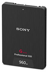 Sony SV-GS96