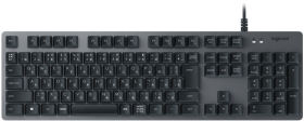 K840 Mechanical Keyboard [スレート]