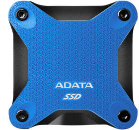 SD600Q ASD600Q-480GU31-CBL [ブルー]