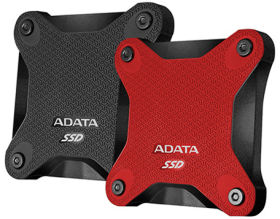 ADATA Durable SD600 ASD600-512GU31-CRD