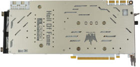 GALAX GF PGTX1080/8GD5 HOF [PCIExp 8GB]
