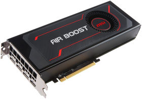 MSI Radeon RX Vega 56 Air Boost 8G OC [PCIExp 8GB]