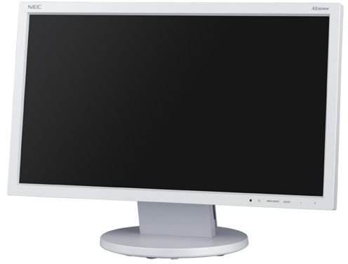 LCD-AS203WM [19.5インチ 白]の画像