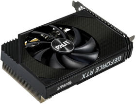 NE63050019P1-190AF (GeForce RTX 3050 StormX 8GB) [PCIExp 8GB] ドスパラWeb限定モデル