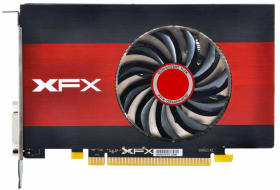 RX-550P4TFG5 [PCIExp 4GB]