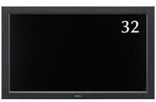 MultiSync LCD-V323-N2 画像