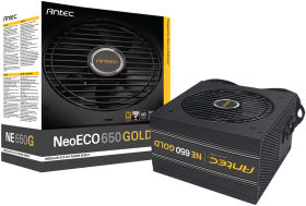 NeoECO Gold NE650G