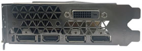 M-NGTX1080/5RGHDPPP-BL [PCIExp 8GB]