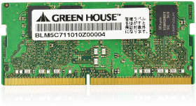 GH-DNF2666-4GB [SODIMM DDR4 PC4-21300 4GB]