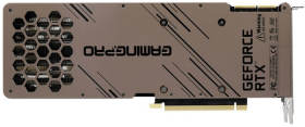 NED3090019SB-132BA (GeForce RTX 3090 GamingPro 24GB) [PCIExp 24GB バルク] ドスパラWeb限定モデル