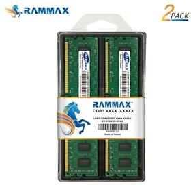RAMMAX RM-LD1333-D16GB