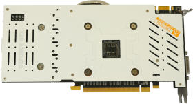 GALAX GF PGTX960/4GD5 EXOC WHITE [PCIExp 4GB]