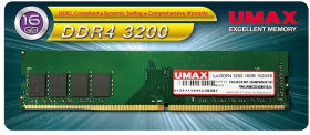 UM-DDR4S-3200-16GB [DDR4 PC4-25600 16GB]