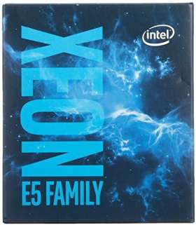 Xeon E5-2687W v4 BOX