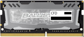 Selection D4N2400BMS-8G [SODIMM DDR4 PC4-19200 8GB]