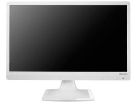 LCD-MF223ESW [21.5インチ ホワイト] 画像