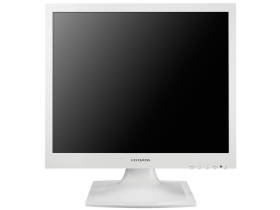 LCD-AD173SEW [17インチ ホワイト] 画像