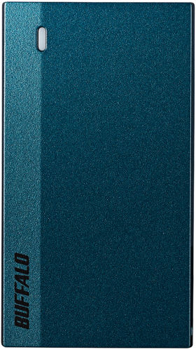 SSD-PSM960U3-B/N [モスブルー]
