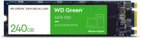 WD Green WDS240G3G0B