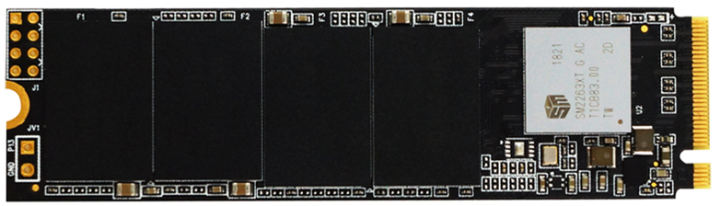BiostarのSSD M700 M700-512GBの詳細スペック・価格情報まとめ｜自作.com