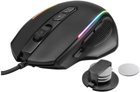 Gaming GXT 165 Celox Gaming Mouse 23092