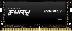 KF426S16IB/32 [SODIMM DDR4 PC4-21300 32GB]