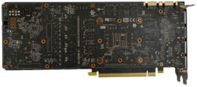 GALAX GF PGTX1070/8GD5 V2 [PCIExp 8GB]