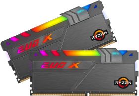 ゲイル GAEXSY416GB3200C16ADC [DDR4 PC4-25600 8GB 2枚組]