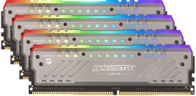 Ballistix BLT4K8G4D26BFT4K [DDR4 PC4-21300 8GB 4枚組]