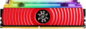 AX4U3200316G16A-DR80 [DDR4 PC4-25600 16GB 2枚組]