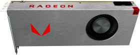 RADEON RX VEGA 64 8G HBM2 LIMITED EDITION [PCIExp 8GB]