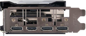 GeForce RTX 2080 Ti VENTUS GP OC [PCIExp 11GB]