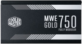 MWE Gold 750 Full Modular MPY-7501-AFAAG