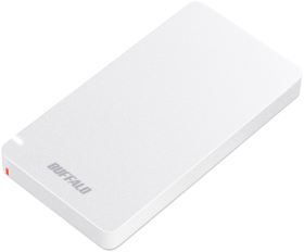 SSD-PGM480U3-W [ホワイト]