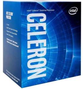 Intel Celeron G5900 BOX